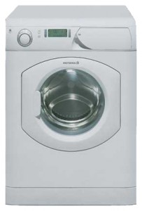 Machine à laver Hotpoint-Ariston AVSD 1270 Photo