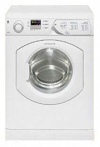 çamaşır makinesi Hotpoint-Ariston AVSF 120 fotoğraf