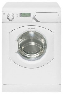 çamaşır makinesi Hotpoint-Ariston AVSF 129 fotoğraf