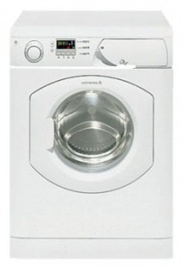 çamaşır makinesi Hotpoint-Ariston AVSF 88 fotoğraf