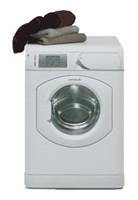 Máquina de lavar Hotpoint-Ariston AVSG 12 Foto