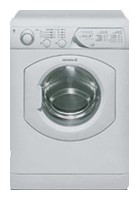 Máquina de lavar Hotpoint-Ariston AVSL 88 Foto