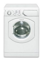 ﻿Washing Machine Hotpoint-Ariston AVXL 105 Photo