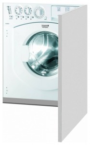 çamaşır makinesi Hotpoint-Ariston CA 129 fotoğraf