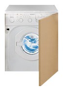 Máquina de lavar Hotpoint-Ariston CD 12 TX Foto