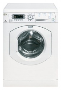 ﻿Washing Machine Hotpoint-Ariston ECO7D 1492 Photo