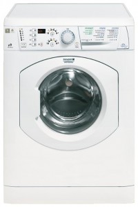 çamaşır makinesi Hotpoint-Ariston ECOSF 109 fotoğraf
