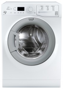çamaşır makinesi Hotpoint-Ariston FDG 8640 BS fotoğraf