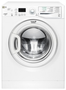 Machine à laver Hotpoint-Ariston FMG 722 W Photo