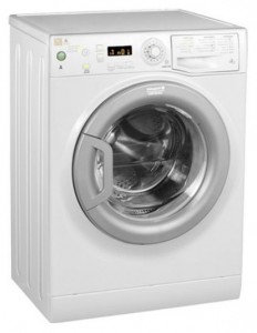 çamaşır makinesi Hotpoint-Ariston MF 5050 S fotoğraf