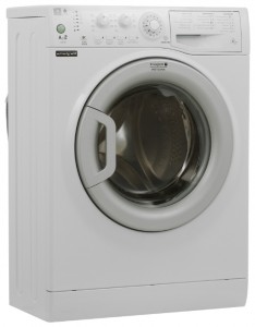Máquina de lavar Hotpoint-Ariston MK 5050 S Foto
