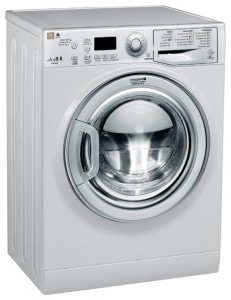 Máquina de lavar Hotpoint-Ariston MVDB 8614 SX Foto