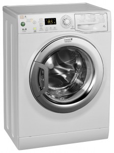çamaşır makinesi Hotpoint-Ariston MVSB 6105 X fotoğraf