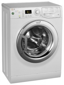 Machine à laver Hotpoint-Ariston MVSB 7105 X Photo
