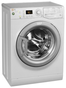 Machine à laver Hotpoint-Ariston MVSB 8010 S Photo