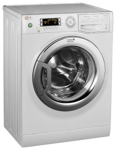 ﻿Washing Machine Hotpoint-Ariston MVSE 8129 X Photo
