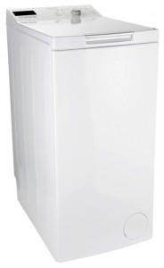 çamaşır makinesi Hotpoint-Ariston MVTF 601 H C fotoğraf