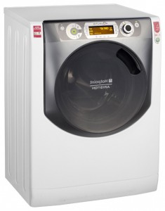 çamaşır makinesi Hotpoint-Ariston QVE 7129 U fotoğraf