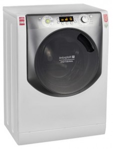 Tvättmaskin Hotpoint-Ariston QVSB 7105 UC Fil