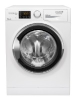 ﻿Washing Machine Hotpoint-Ariston RST 602 X Photo