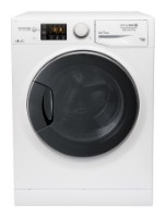 ﻿Washing Machine Hotpoint-Ariston RST 722 ST K Photo