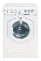 Máquina de lavar Hotpoint-Ariston RXL 85 Foto