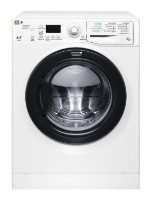 ﻿Washing Machine Hotpoint-Ariston VMSD 702 B Photo