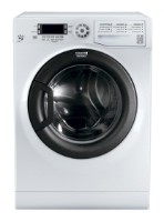 ﻿Washing Machine Hotpoint-Ariston VMSD 722 ST B Photo