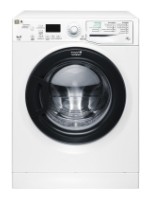 Tvättmaskin Hotpoint-Ariston VMSG 702 B Fil