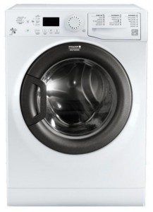 Tvättmaskin Hotpoint-Ariston VMUG 501 B Fil