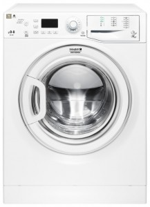 Vaskemaskine Hotpoint-Ariston WDG 862 Foto