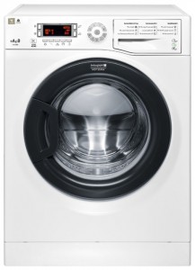 Máquina de lavar Hotpoint-Ariston WMD 823 B Foto