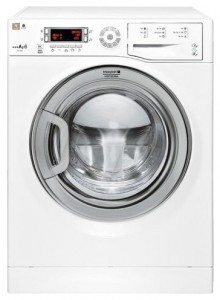 Máquina de lavar Hotpoint-Ariston WMD 922 BS Foto