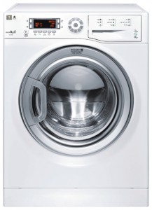 Máquina de lavar Hotpoint-Ariston WMD 923 BX Foto