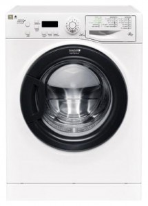 Máquina de lavar Hotpoint-Ariston WMF 720 B Foto