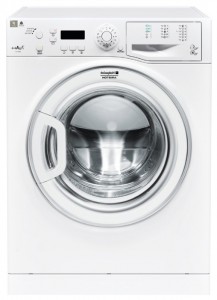 Tvättmaskin Hotpoint-Ariston WMF 722 Fil