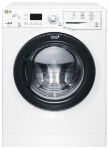 Mașină de spălat Hotpoint-Ariston WMG 922 B fotografie