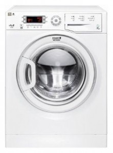 ﻿Washing Machine Hotpoint-Ariston WMSD 521 Photo
