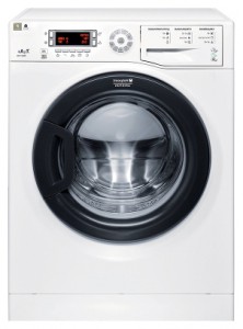 ﻿Washing Machine Hotpoint-Ariston WMSD 7126 B Photo