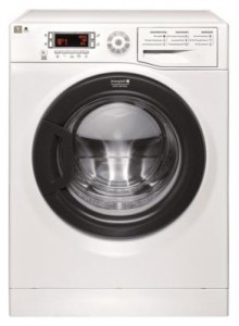 çamaşır makinesi Hotpoint-Ariston WMSD 8215 B fotoğraf