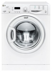 ﻿Washing Machine Hotpoint-Ariston WMSF 602 Photo