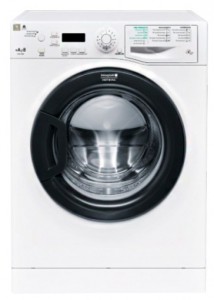 ﻿Washing Machine Hotpoint-Ariston WMSF 6041 B Photo