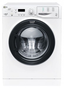 çamaşır makinesi Hotpoint-Ariston WMSF 702 B fotoğraf