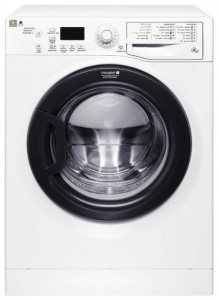 Wasmachine Hotpoint-Ariston WMSG 600 B Foto