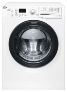 ﻿Washing Machine Hotpoint-Ariston WMSG 608 B Photo