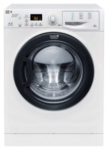 Vaskemaskine Hotpoint-Ariston WMSG 7105 B Foto