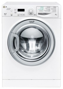 Vaskemaskin Hotpoint-Ariston WMSG 7106 B Bilde