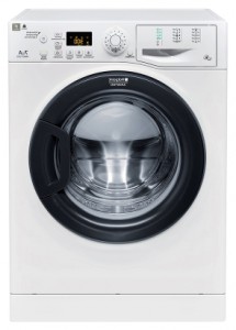 Machine à laver Hotpoint-Ariston WMSG 7125 B Photo