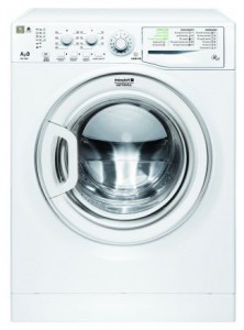 Tvättmaskin Hotpoint-Ariston WMSL 600 Fil
