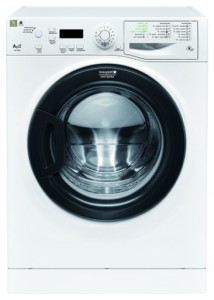 Máquina de lavar Hotpoint-Ariston WMSL 6085 Foto